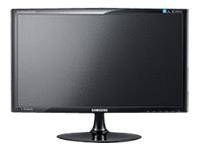 Samsung SyncMaster BX2431 24 Widescreen LED LCD Monitor   Black