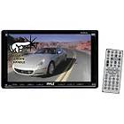 PYLE PLDN70U 7IN DOUBLE DIN TFT TOUCH SCREEN DVD/VCD/CD//MP4/CD R 