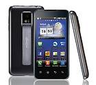 New LG Optimus 2X P990 Dual Core 1GHz Android 2.2 8GB 8MP Cell Phone 