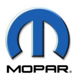 Mopar 5149097AA Engine Oil Pressure Switch