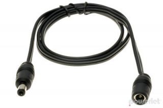 Powerlet Heated Clothing 24 Extension Cable