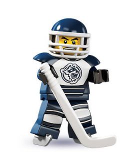 TIM TEBOW NFL New York Jets Oyo Mini Figure LEGO Compatible NEW G1LE