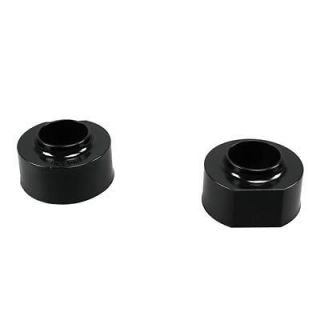 Daystar Coil Spring Spacers Comfort Ride 1.75 Lift Front or Rear 