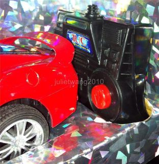 New red racing car for kids 122 scale pokemon version platinum