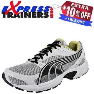 Puma Axis Mens Running/Fitnes​s Trainers * AUTHENTIC *