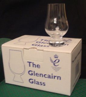 The Glencairn Whisky Glass   6 glasses   New