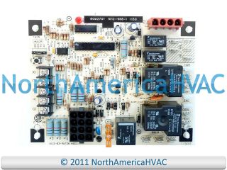 Honeywell Lennox Armstrong Ducane Control Circuit Board 1012 968 I 