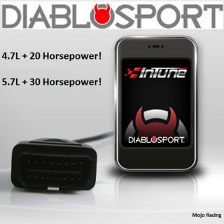 Diablosport Intune Performance Tuner 03 10 Dodge Ram 1500 2500 3500 4 