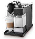 DELONGHI Nespresso Lattissima EN520S Espresso machine WORLDWIDE FREE 