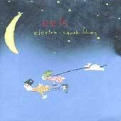 Electro Shock Blues by Eels (CD, Oct 1998, Dreamworks SKG)