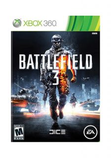 battlefield 3 in Video Games
