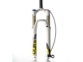 2011 MAGURA DURIN RACELINE R100 100mm LIMITED EDITION FORK MD100R 