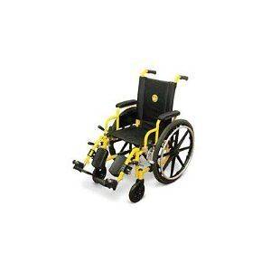 Excel Kidz Pediatric Wheelchair   New