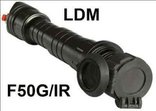   Weapon Mount IR Laser IR Illuminator Focus Laser with many extras