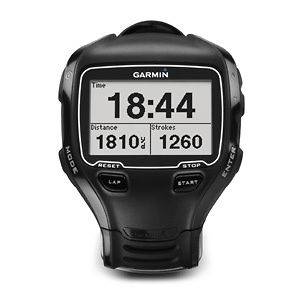 Garmin Forerunner 910XT Sports GPS Receiver (WITH OUT HRM)
