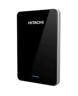 Hitachi Touro Mobile Pro 2.5 500 GB USB 3.0 Portable Hard Disk Drive 