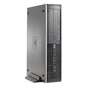 NEW HP 8000r LA053UT DIGITAL SIGNAGE PLAYER C2D E8400 320/2GB PC