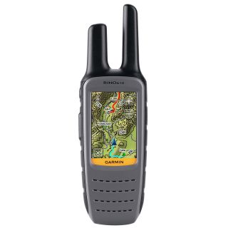 garmin rino 610 in GPS Units