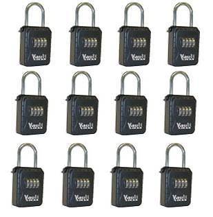   Safety & Security  Locks, Safes & Locksmith Gear  Lock Boxes