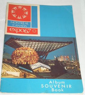 expo 67 in Collectibles