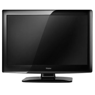 Haier L32B1120 32 Inch 720p 60Hz LCD TV (Black) Brand New