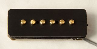 gibson p90 pickups in Parts & Accessories