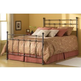 wrought iron beds in Home & Garden
