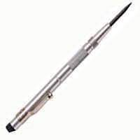  GENERAL TOOL 87 8 SPRING LOADED AUTOMATIC QUALITY CENTER PUNCH TOOL 