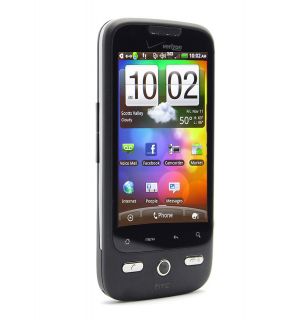 HTC Droid Eris Android Black (Verizon) Great phone