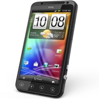 htc evo 3d unlocked in Cell Phones & Smartphones