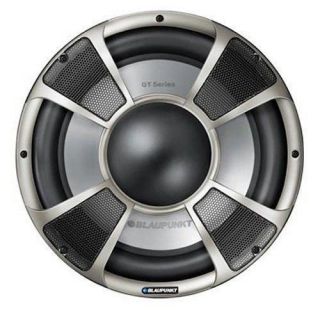 blaupunkt subwoofer in Consumer Electronics