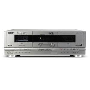 Ion Audio Tape 2 Pc Cassette Tape Archiver (tape2pc)