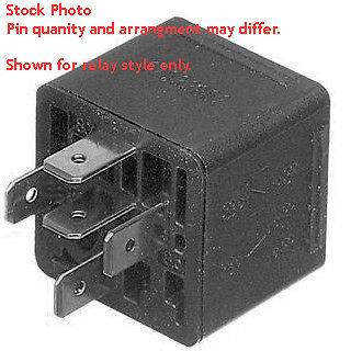 Relay, Hella, 4RA 003 205 16, Many #s in stock, Warr