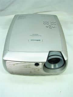 InFocus ScreenPlay 4805 DLP Projector AS IS
