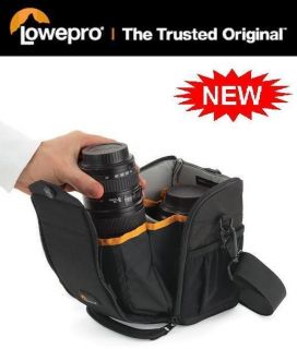 Lowepro S&F camera Lens Exchange Case 100 AW SlipLock
