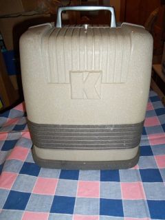 Vintage Keystone Model K 90 8 Millimeter Projectors Instructions
