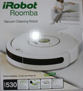 iRobot Roomba 530  220V Ready