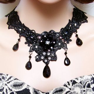 choker in Vintage & Antique Jewelry