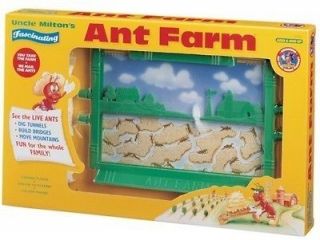 ant farm in Insects & Bug Habitats
