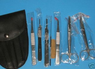   Healthcare, Lab & Life Science  Lab Supplies  Lab Kits & Sets