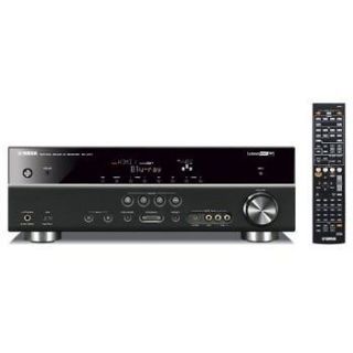   1CH 525W HOME THEATER SURROUND SOUND AMP AMPLIFIER SYSTEM A/V RECEIVER
