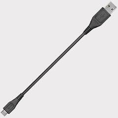 Inches Long Micro USB Charger/Data Cable for HP TouchPad Tablet NEW