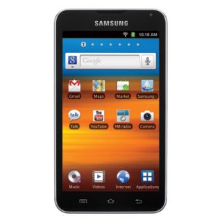 Samsung Galaxy Player 5.0 Android 8GB Digital Media  Player NEW