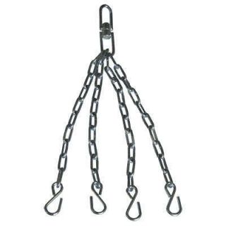   Duty Punch Bag 4 Strands Hanging Chain/Steel Hanging Swivel Chain