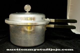 mirro 4 qt pressure cooker in Small Kitchen Appliances
