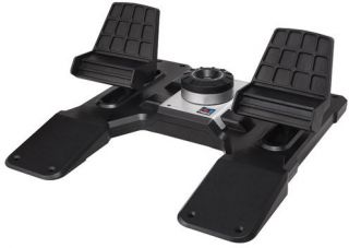 rudder pedals in Video Games & Consoles