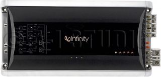 infinity amp in Consumer Electronics