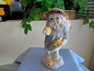 Large Dreamsicles Miss Morning Star Figurine
