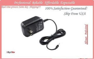 AC Adapter For M Audio Trigger Finger MIDI Controller Power Supply 