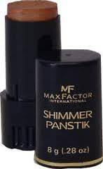MAX FACTOR SHIMMER PANSTIK   002